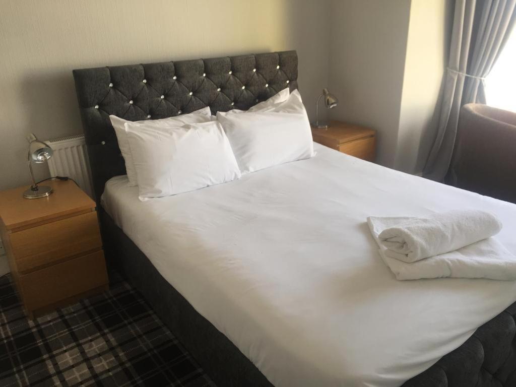 סאות'פורט Albert & Victoria Hotel חדר תמונה