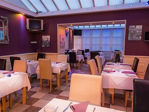 סאות'פורט Albert & Victoria Hotel מראה חיצוני תמונה