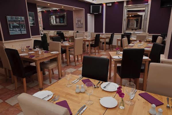 סאות'פורט Albert & Victoria Hotel מראה חיצוני תמונה